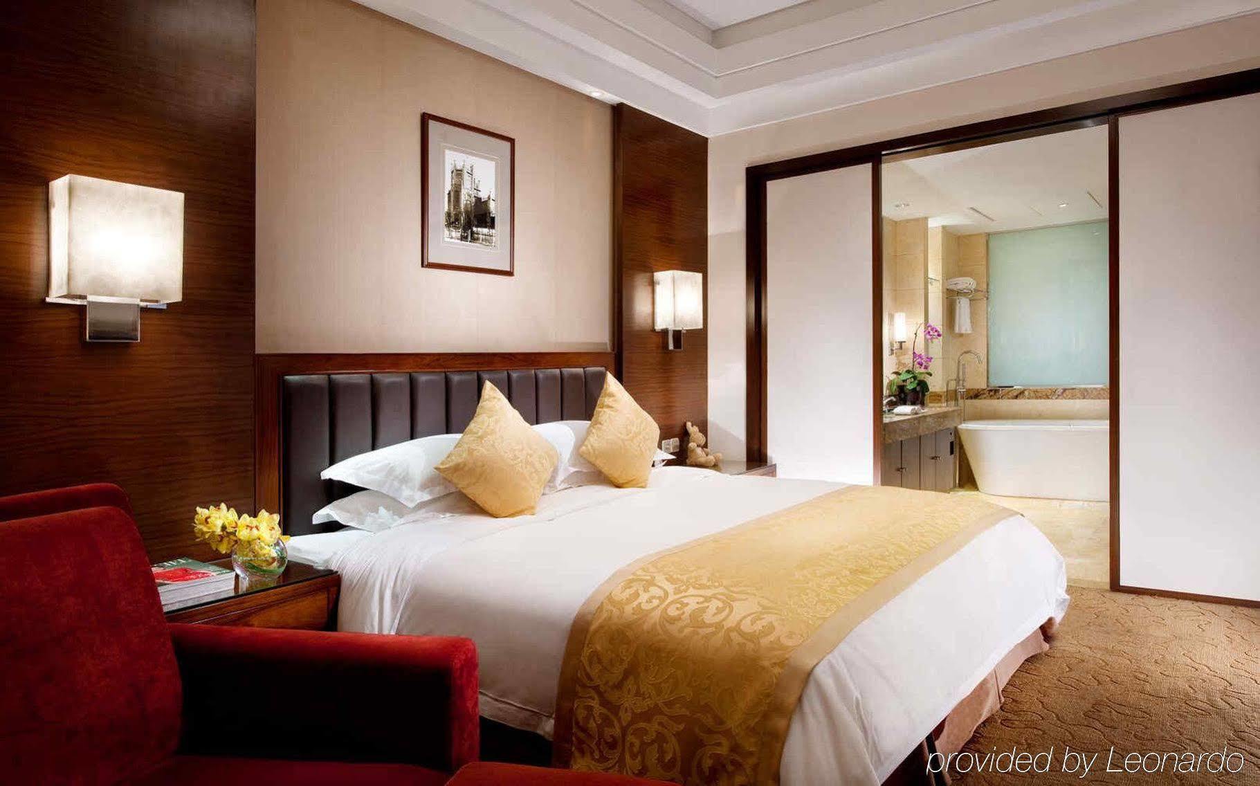 Yidu Jinling Grand Hotel Yancheng Yancheng  Exterior photo